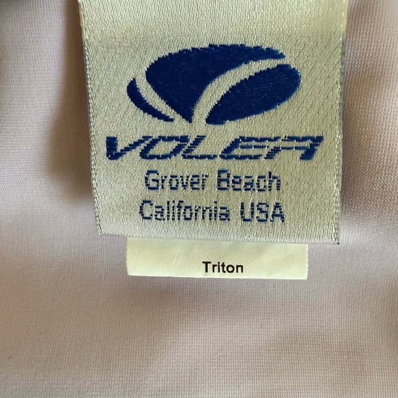 Voler Red and Black Cycling Shorts - Picture 9 of 12